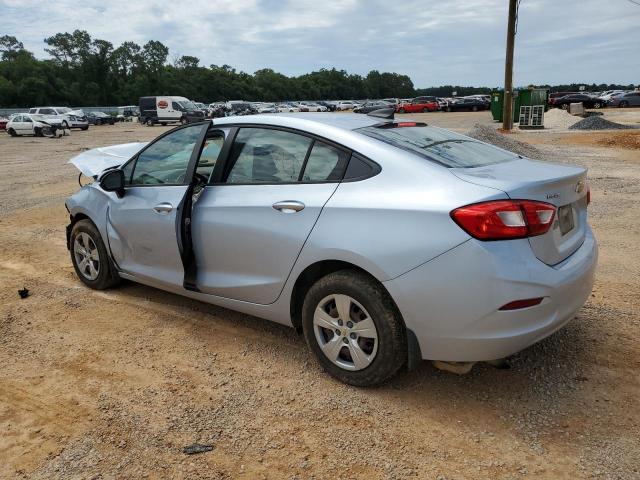 Photo 1 VIN: 1G1BC5SM4J7150434 - CHEVROLET CRUZE LS 