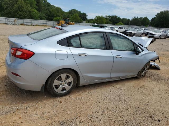 Photo 2 VIN: 1G1BC5SM4J7150434 - CHEVROLET CRUZE LS 