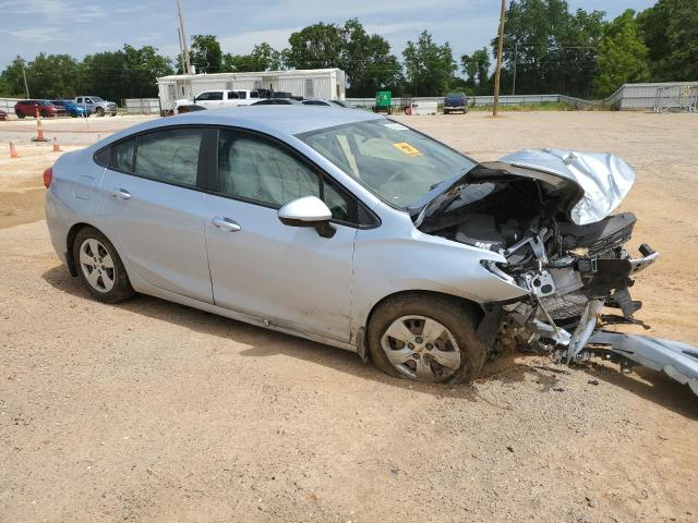 Photo 3 VIN: 1G1BC5SM4J7150434 - CHEVROLET CRUZE LS 