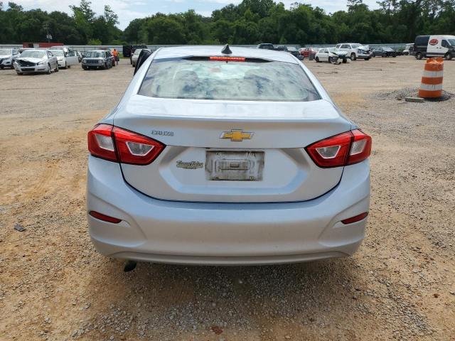 Photo 5 VIN: 1G1BC5SM4J7150434 - CHEVROLET CRUZE LS 