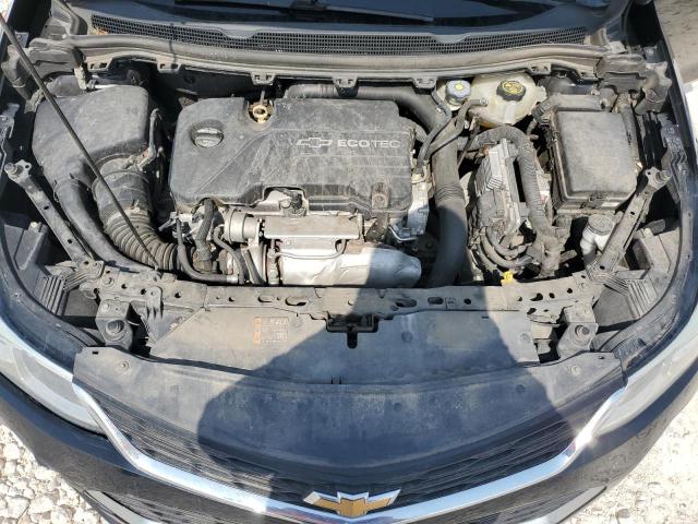 Photo 10 VIN: 1G1BC5SM4J7156721 - CHEVROLET CRUZE 