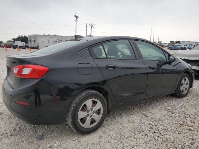 Photo 2 VIN: 1G1BC5SM4J7156721 - CHEVROLET CRUZE 