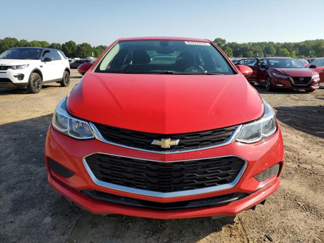 Photo 4 VIN: 1G1BC5SM4J7158789 - CHEVROLET CRUZE LS 