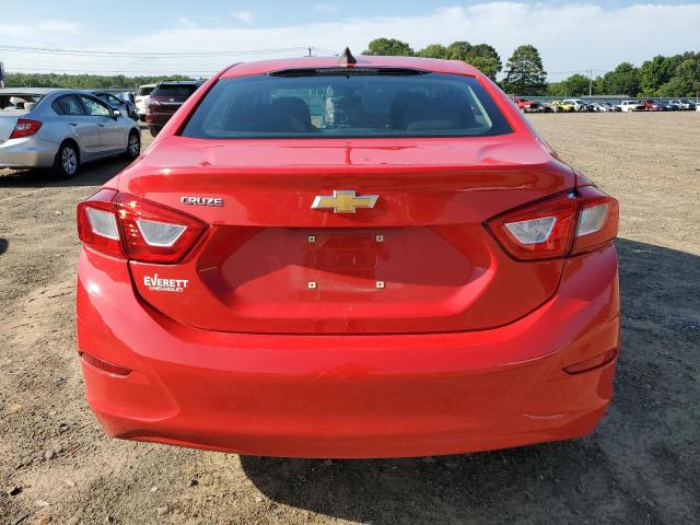 Photo 5 VIN: 1G1BC5SM4J7158789 - CHEVROLET CRUZE LS 