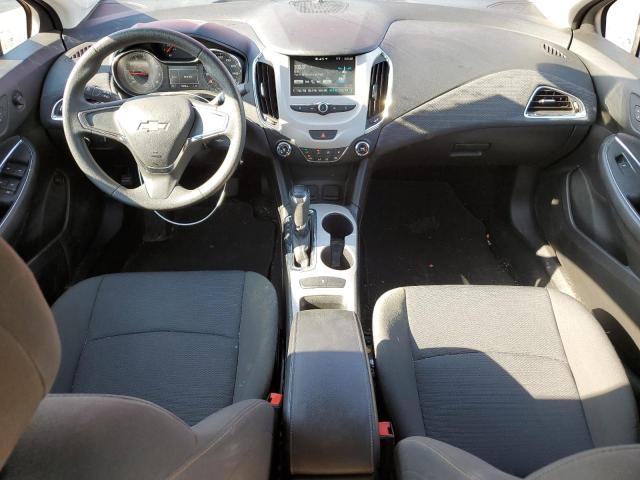 Photo 7 VIN: 1G1BC5SM4J7158789 - CHEVROLET CRUZE LS 