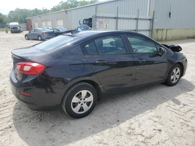 Photo 2 VIN: 1G1BC5SM4J7162664 - CHEVROLET CRUZE 