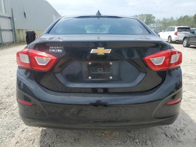 Photo 5 VIN: 1G1BC5SM4J7162664 - CHEVROLET CRUZE 