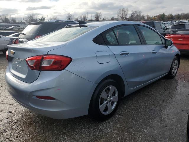 Photo 2 VIN: 1G1BC5SM4J7164513 - CHEVROLET CRUZE 