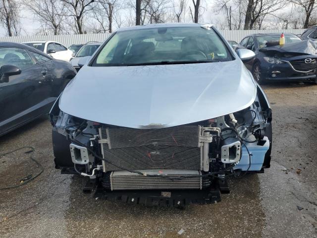 Photo 4 VIN: 1G1BC5SM4J7164513 - CHEVROLET CRUZE 