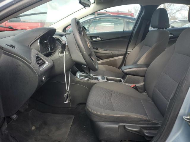 Photo 6 VIN: 1G1BC5SM4J7164513 - CHEVROLET CRUZE 