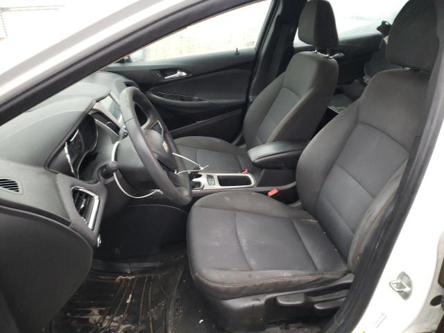 Photo 6 VIN: 1G1BC5SM4J7173082 - CHEVROLET CRUZE LS 