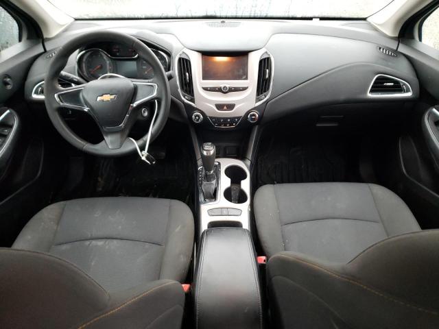 Photo 7 VIN: 1G1BC5SM4J7173082 - CHEVROLET CRUZE LS 