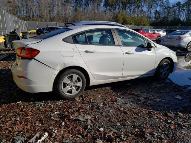 Photo 2 VIN: 1G1BC5SM4J7179996 - CHEVROLET CRUZE 