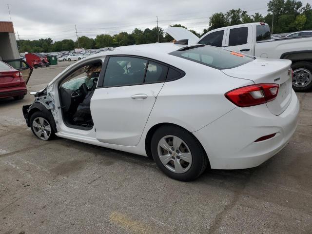 Photo 1 VIN: 1G1BC5SM4J7186883 - CHEVROLET CRUZE 