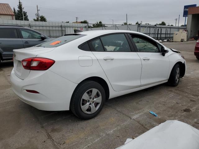 Photo 2 VIN: 1G1BC5SM4J7186883 - CHEVROLET CRUZE 