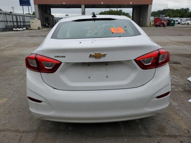 Photo 5 VIN: 1G1BC5SM4J7186883 - CHEVROLET CRUZE 