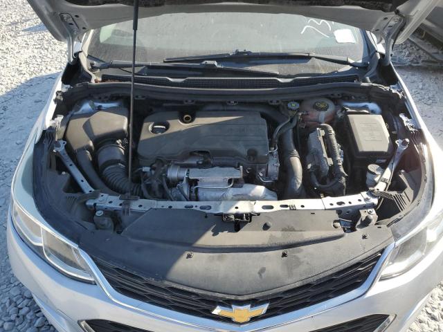 Photo 10 VIN: 1G1BC5SM4J7187337 - CHEVROLET CRUZE LS 