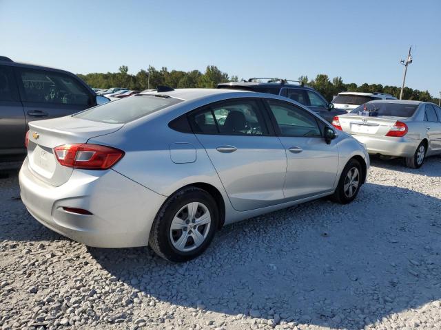 Photo 2 VIN: 1G1BC5SM4J7187337 - CHEVROLET CRUZE LS 