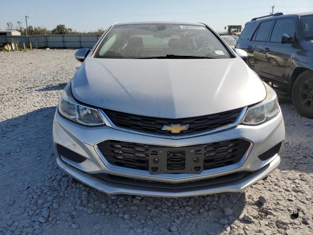 Photo 4 VIN: 1G1BC5SM4J7187337 - CHEVROLET CRUZE LS 