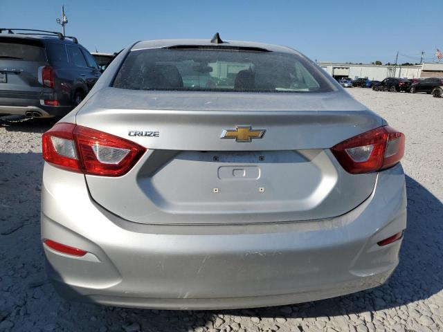 Photo 5 VIN: 1G1BC5SM4J7187337 - CHEVROLET CRUZE LS 