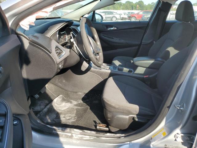 Photo 6 VIN: 1G1BC5SM4J7187337 - CHEVROLET CRUZE LS 