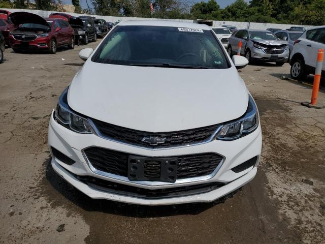 Photo 4 VIN: 1G1BC5SM4J7195700 - CHEVROLET CRUZE LS 