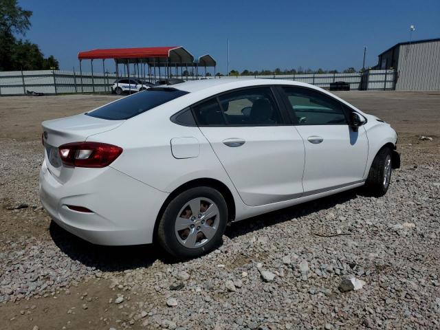 Photo 2 VIN: 1G1BC5SM4J7196829 - CHEVROLET CRUZE LS 