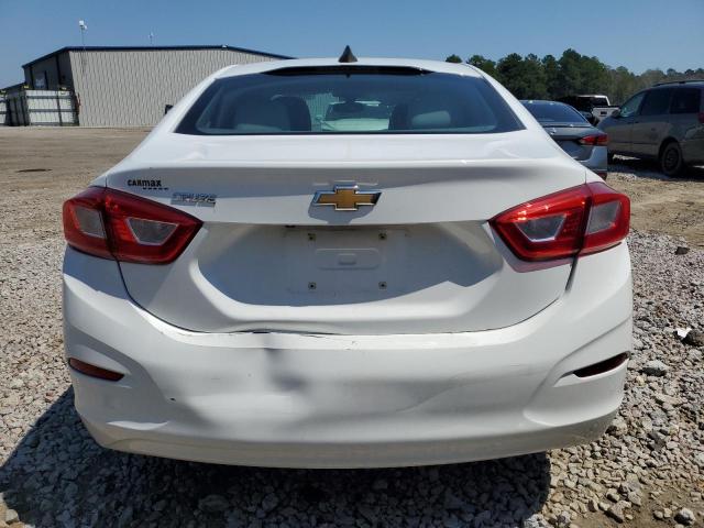 Photo 5 VIN: 1G1BC5SM4J7196829 - CHEVROLET CRUZE LS 