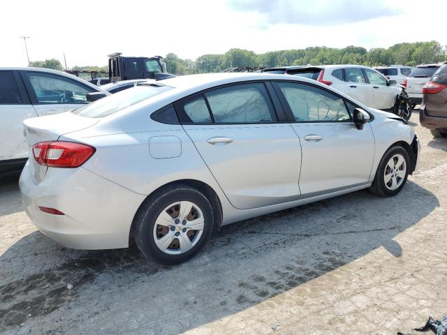 Photo 2 VIN: 1G1BC5SM4J7204850 - CHEVROLET CRUZE LS 