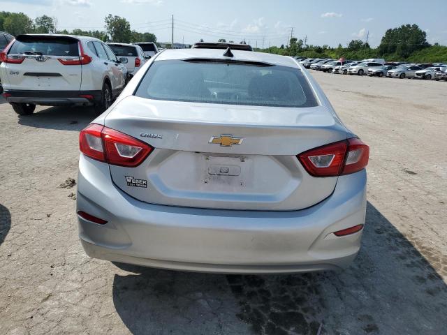 Photo 5 VIN: 1G1BC5SM4J7204850 - CHEVROLET CRUZE LS 