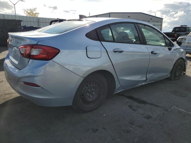 Photo 2 VIN: 1G1BC5SM4J7208638 - CHEVROLET CRUZE 