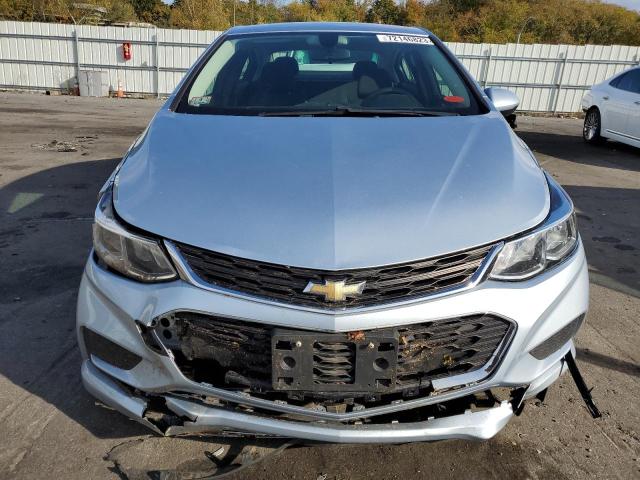 Photo 4 VIN: 1G1BC5SM4J7208638 - CHEVROLET CRUZE 