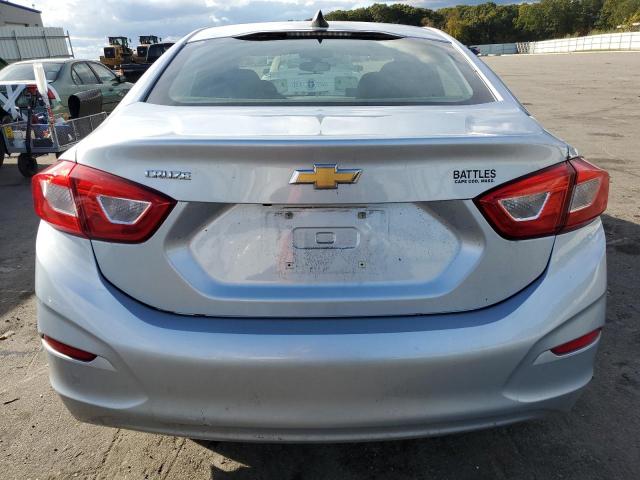 Photo 5 VIN: 1G1BC5SM4J7208638 - CHEVROLET CRUZE 