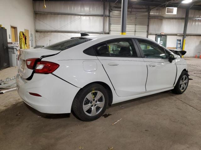 Photo 2 VIN: 1G1BC5SM4J7209529 - CHEVROLET CRUZE LS 