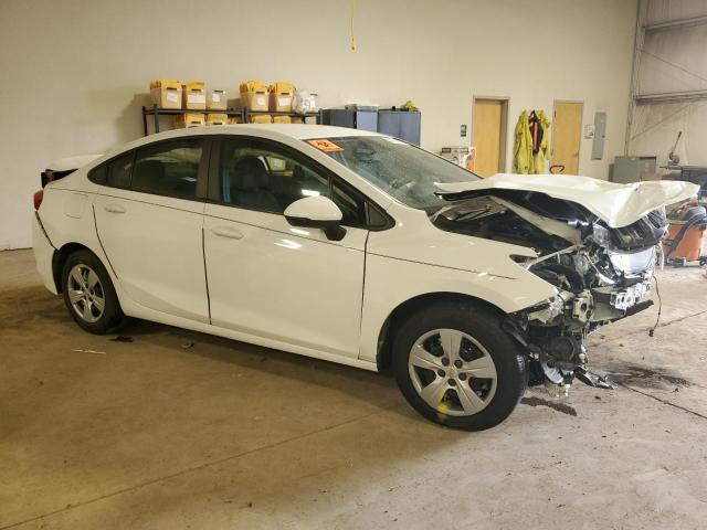 Photo 3 VIN: 1G1BC5SM4J7209529 - CHEVROLET CRUZE LS 