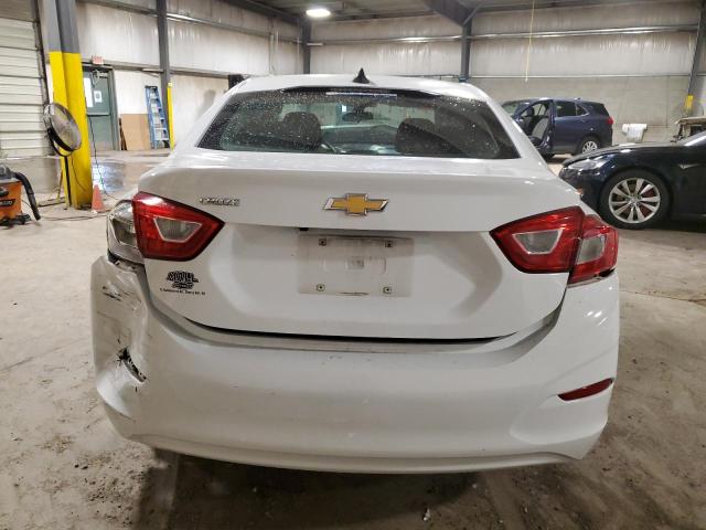 Photo 5 VIN: 1G1BC5SM4J7209529 - CHEVROLET CRUZE LS 