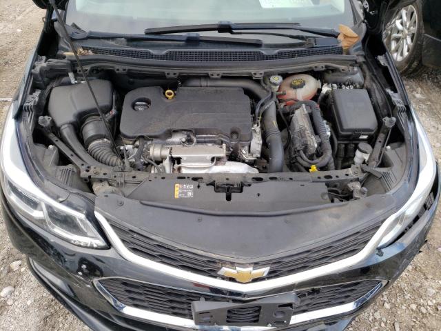 Photo 6 VIN: 1G1BC5SM4J7210471 - CHEVROLET CRUZE LS 