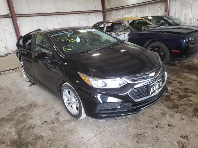 Photo 0 VIN: 1G1BC5SM4J7210650 - CHEVROLET CRUZE 