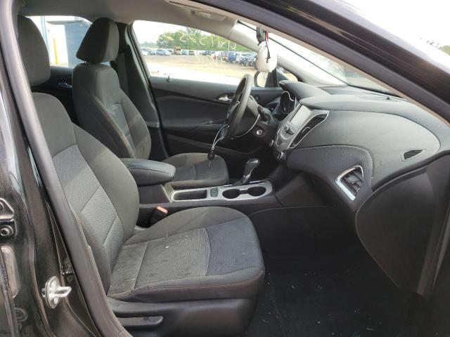 Photo 4 VIN: 1G1BC5SM4J7210650 - CHEVROLET CRUZE 