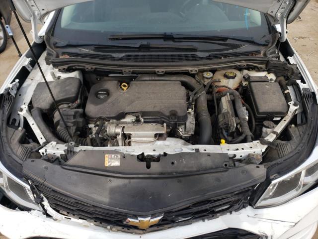 Photo 10 VIN: 1G1BC5SM4J7212771 - CHEVROLET CRUZE 