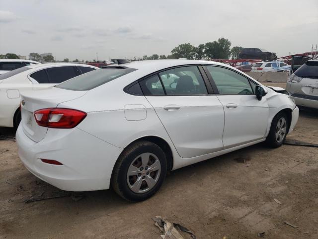 Photo 2 VIN: 1G1BC5SM4J7212771 - CHEVROLET CRUZE 