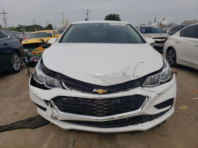 Photo 4 VIN: 1G1BC5SM4J7212771 - CHEVROLET CRUZE 