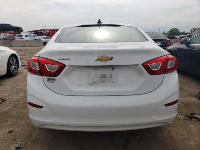 Photo 5 VIN: 1G1BC5SM4J7212771 - CHEVROLET CRUZE 