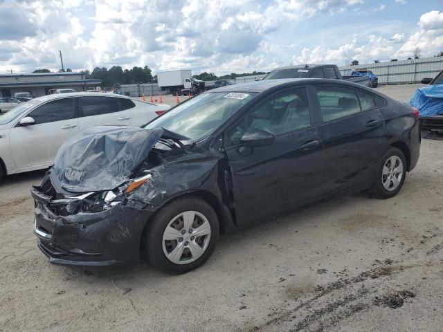 Photo 0 VIN: 1G1BC5SM4J7216156 - CHEVROLET CRUZE LS 