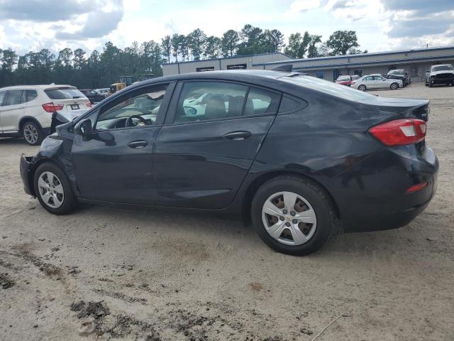 Photo 1 VIN: 1G1BC5SM4J7216156 - CHEVROLET CRUZE LS 