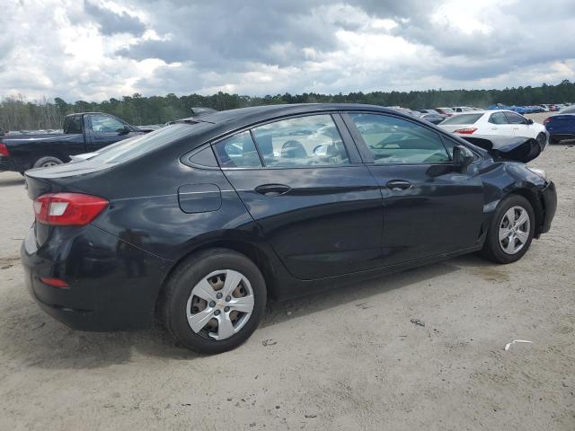 Photo 2 VIN: 1G1BC5SM4J7216156 - CHEVROLET CRUZE LS 