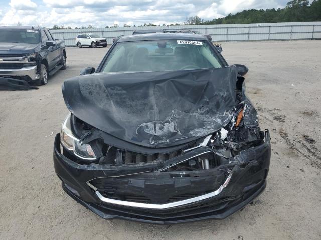 Photo 4 VIN: 1G1BC5SM4J7216156 - CHEVROLET CRUZE LS 