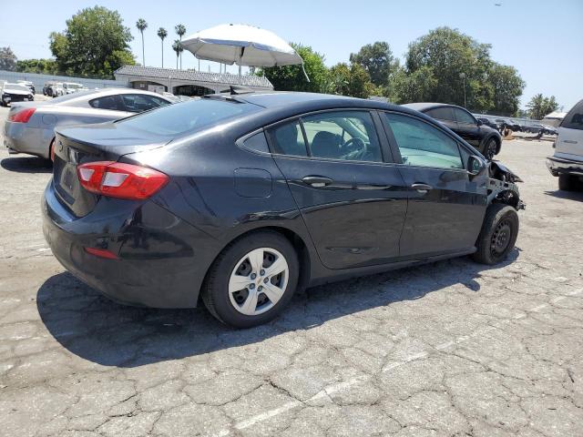 Photo 2 VIN: 1G1BC5SM4J7216772 - CHEVROLET CRUZE LS 