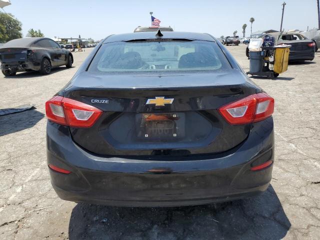 Photo 5 VIN: 1G1BC5SM4J7216772 - CHEVROLET CRUZE LS 