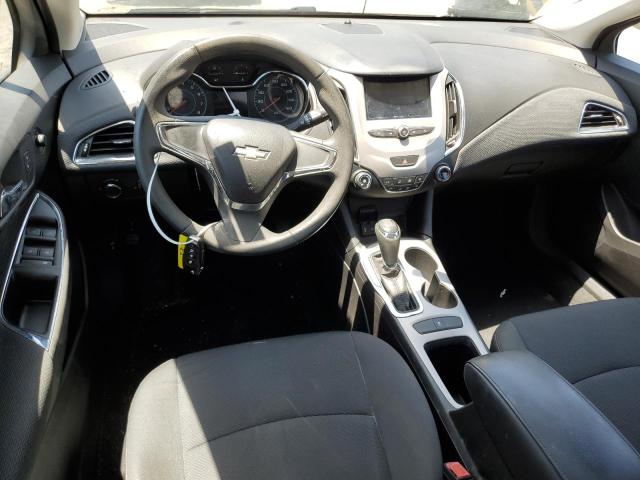 Photo 7 VIN: 1G1BC5SM4J7216772 - CHEVROLET CRUZE LS 